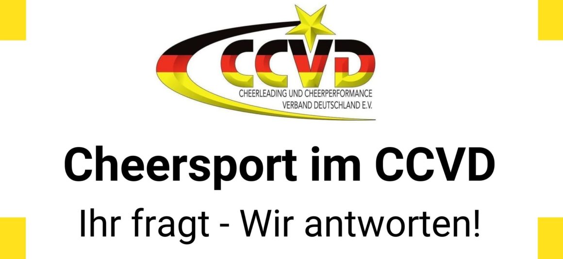 Cheerleading im Spotlight!