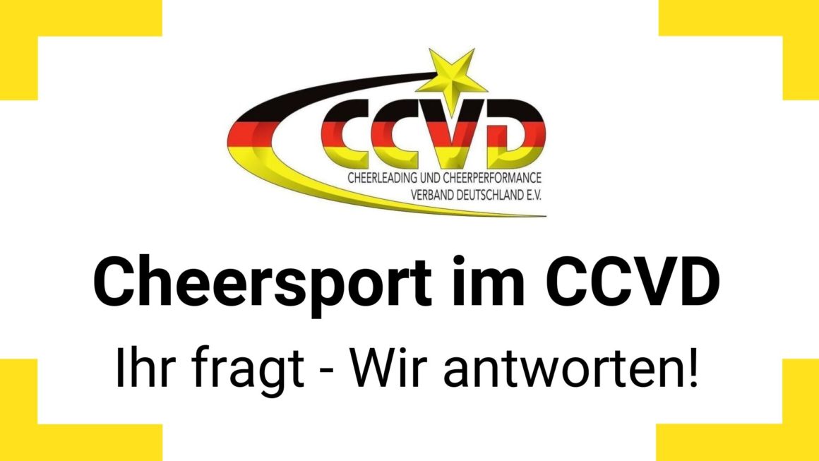 Cheerleading im Spotlight! Cheerleading im Spotlight!