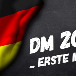 DM 2019