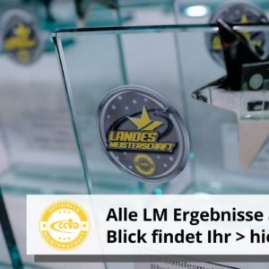 Qualifikationsliste RMs 2020