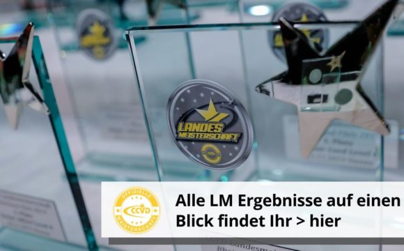 Qualifikationsliste RMs 2020