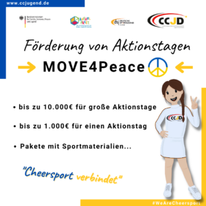 Move4Peace Move4Peace