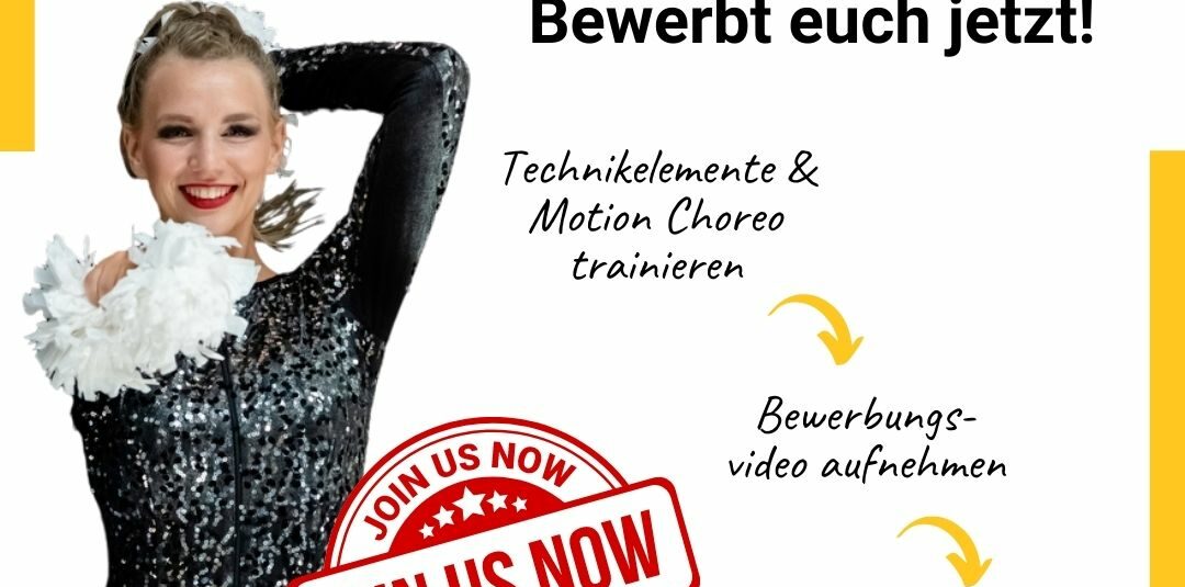 Performance Cheer National Team Freestyle Pom Performance Cheer National Team Freestyle Pom