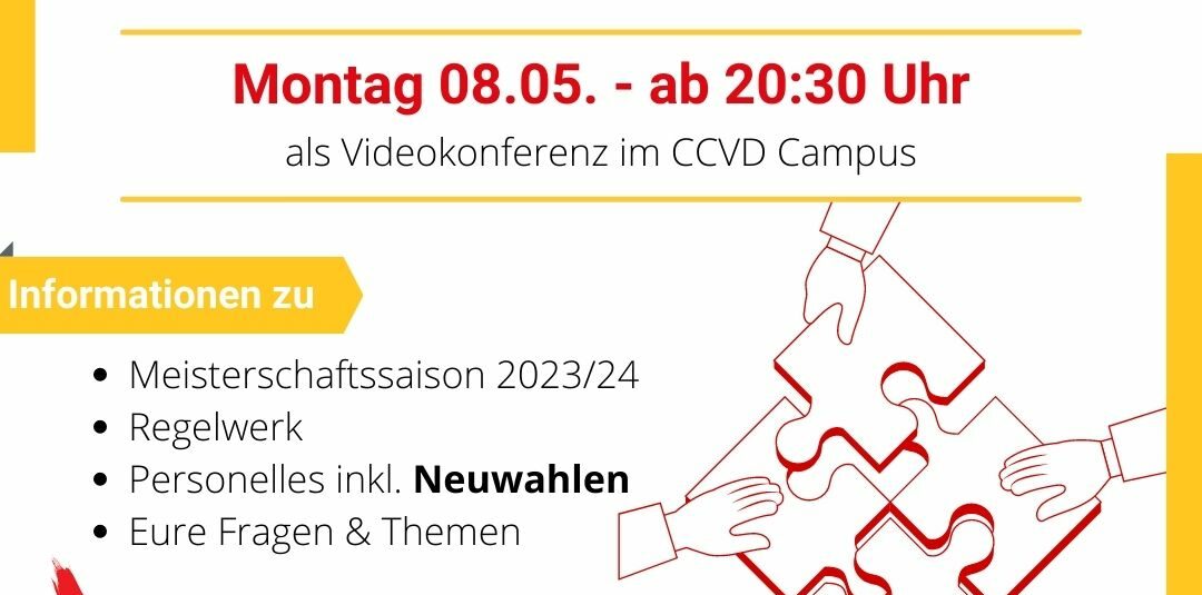 Performance Cheer Fachforum am 8. Mai — Jetzt anmelden und mitwirken!