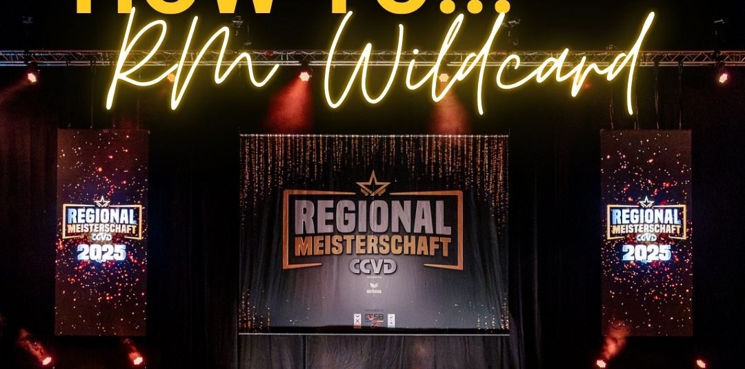 RM Wildcard erklärt!