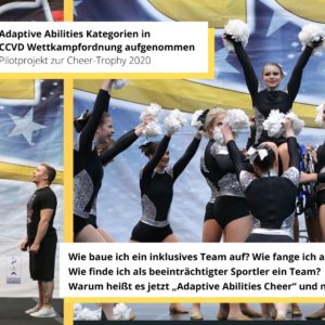 Neuigkeiten aus dem Ressort Inklusion