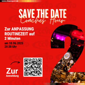 Anpassung der Routinezeit auf 2 Minuten