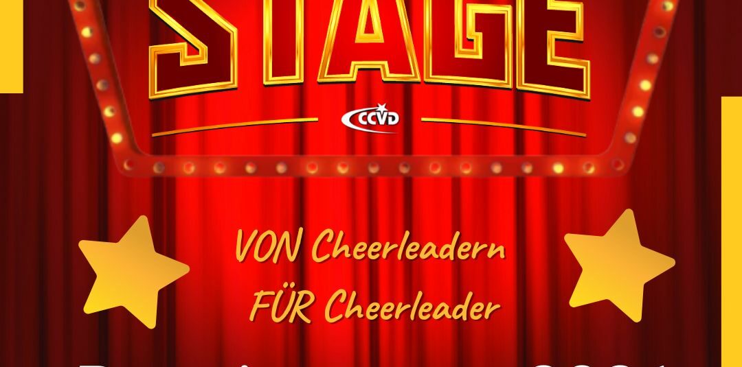 CCVD STAGE Events auf PREMIENTOUR