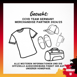 ICU Merchandise Ausschreibung ICU Merchandise Ausschreibung