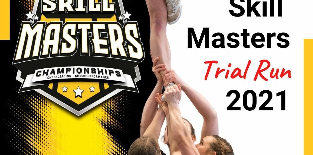 Skill Masters Trial Run 2021
