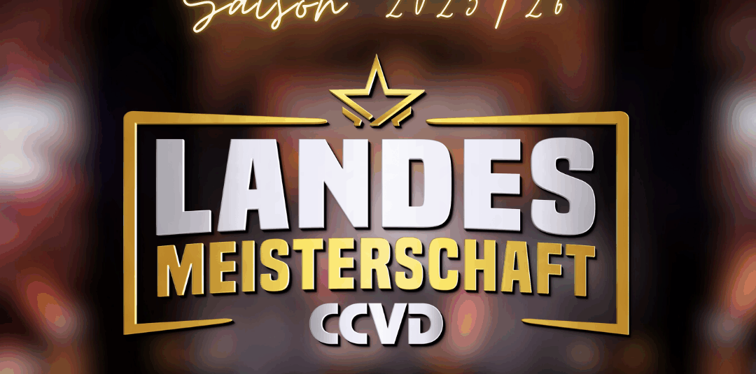 Anmeldestart LMs 2025 Anmeldestart LMs 2025