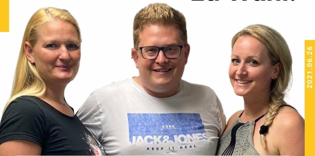 Nachbericht Jugendwochenende