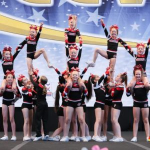 Deutsche Meisterschaft 2018