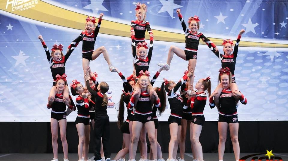 Deutsche Meisterschaft 2018