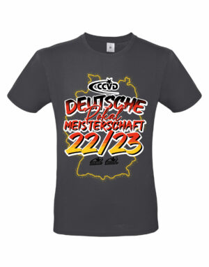 D*P*M Eventshirt 2023